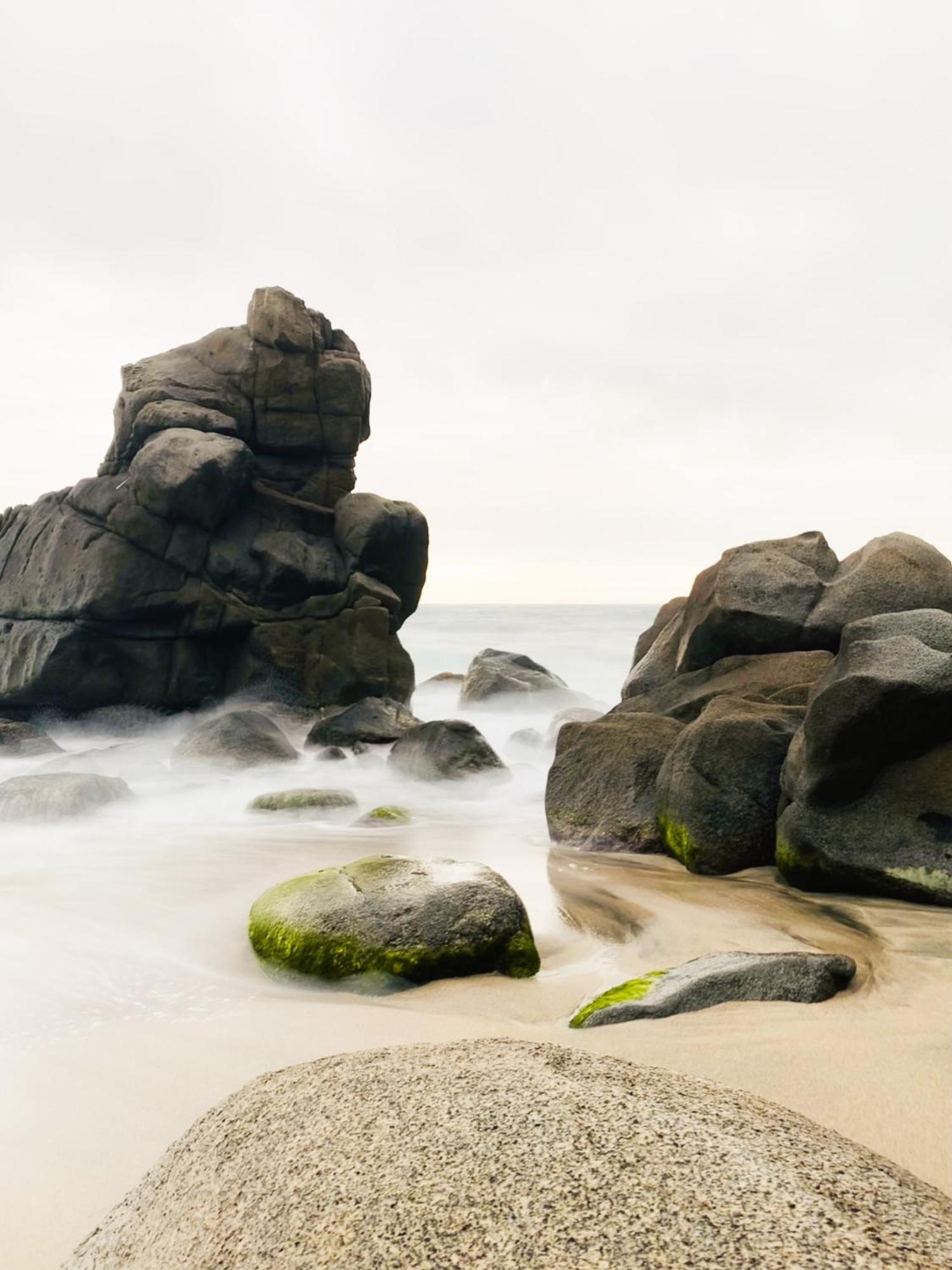 Villa Playa Tayrona, Лос-Наранхос Екстер'єр фото